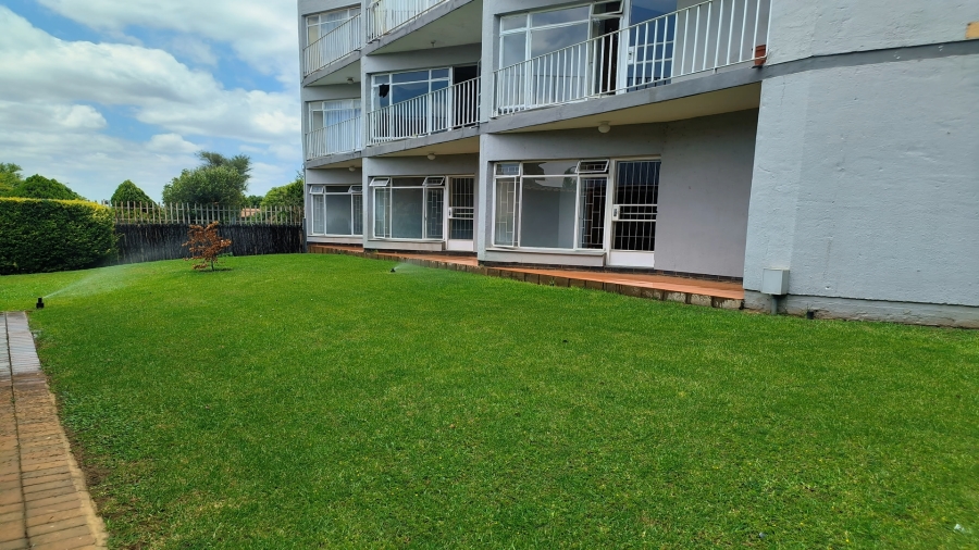 3 Bedroom Property for Sale in Baillie Park North West